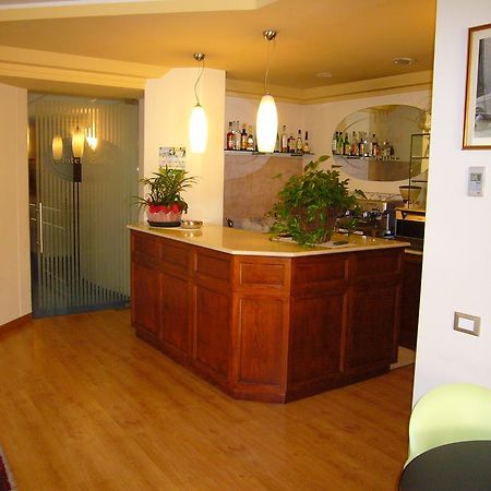 Hotel Belie San Martino di Lupari 외부 사진