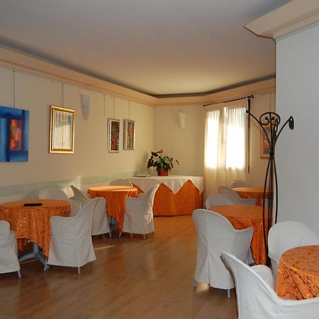 Hotel Belie San Martino di Lupari 외부 사진