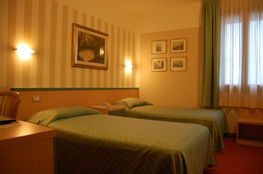 Hotel Belie San Martino di Lupari 객실 사진