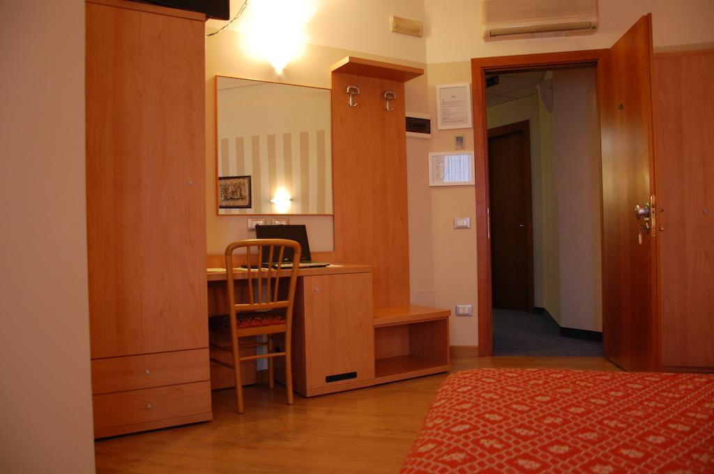Hotel Belie San Martino di Lupari 객실 사진
