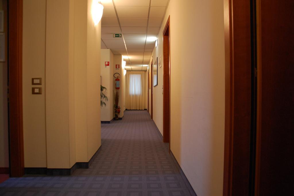 Hotel Belie San Martino di Lupari 객실 사진