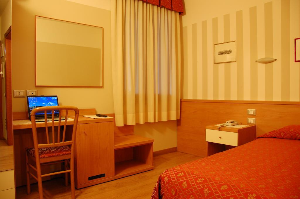 Hotel Belie San Martino di Lupari 객실 사진