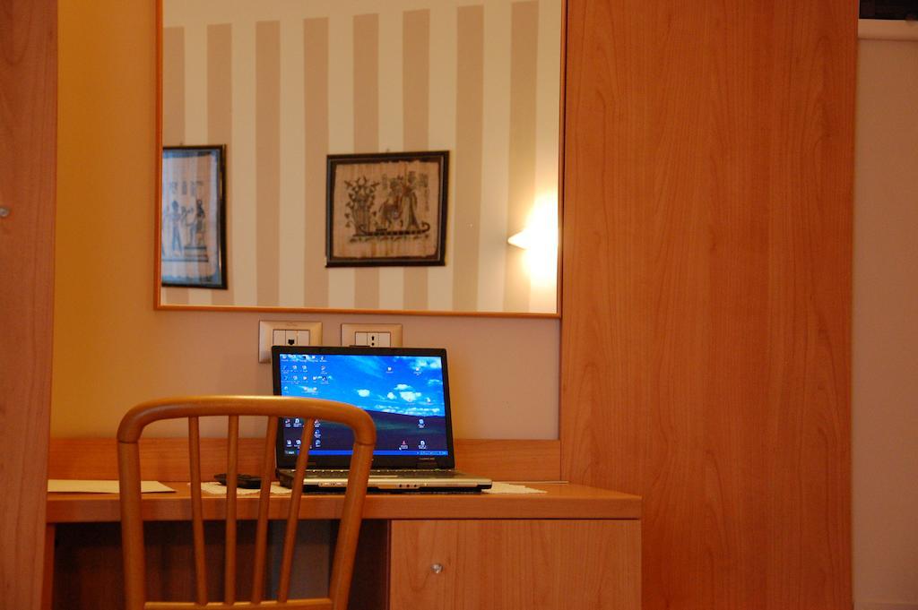 Hotel Belie San Martino di Lupari 객실 사진