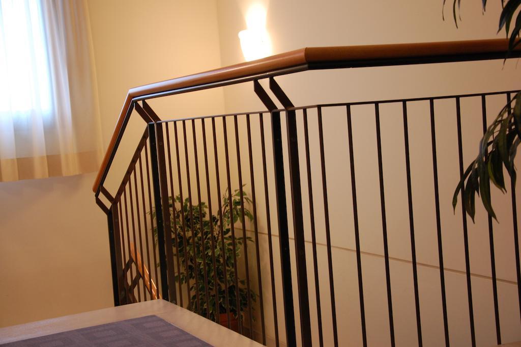 Hotel Belie San Martino di Lupari 객실 사진