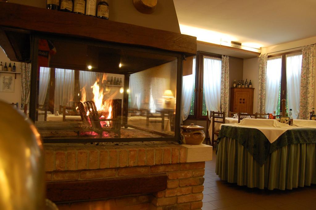 Hotel Belie San Martino di Lupari 외부 사진