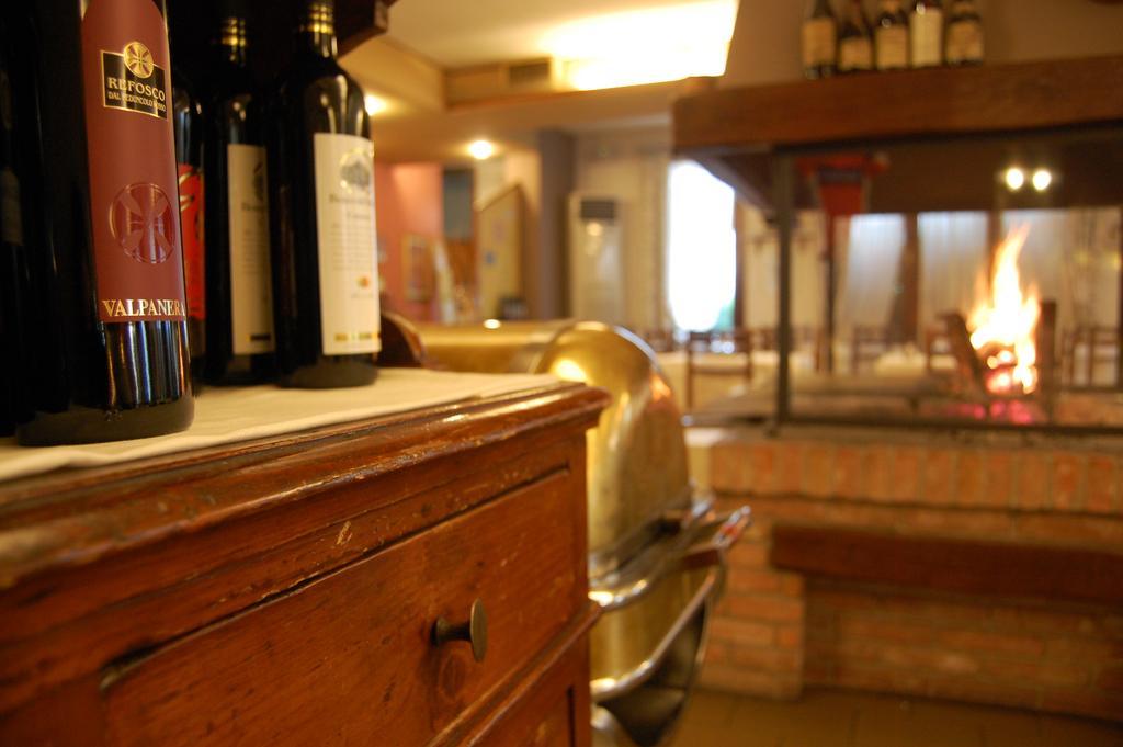 Hotel Belie San Martino di Lupari 외부 사진