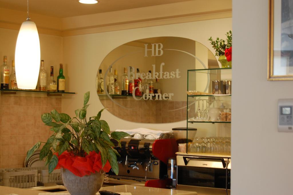 Hotel Belie San Martino di Lupari 외부 사진