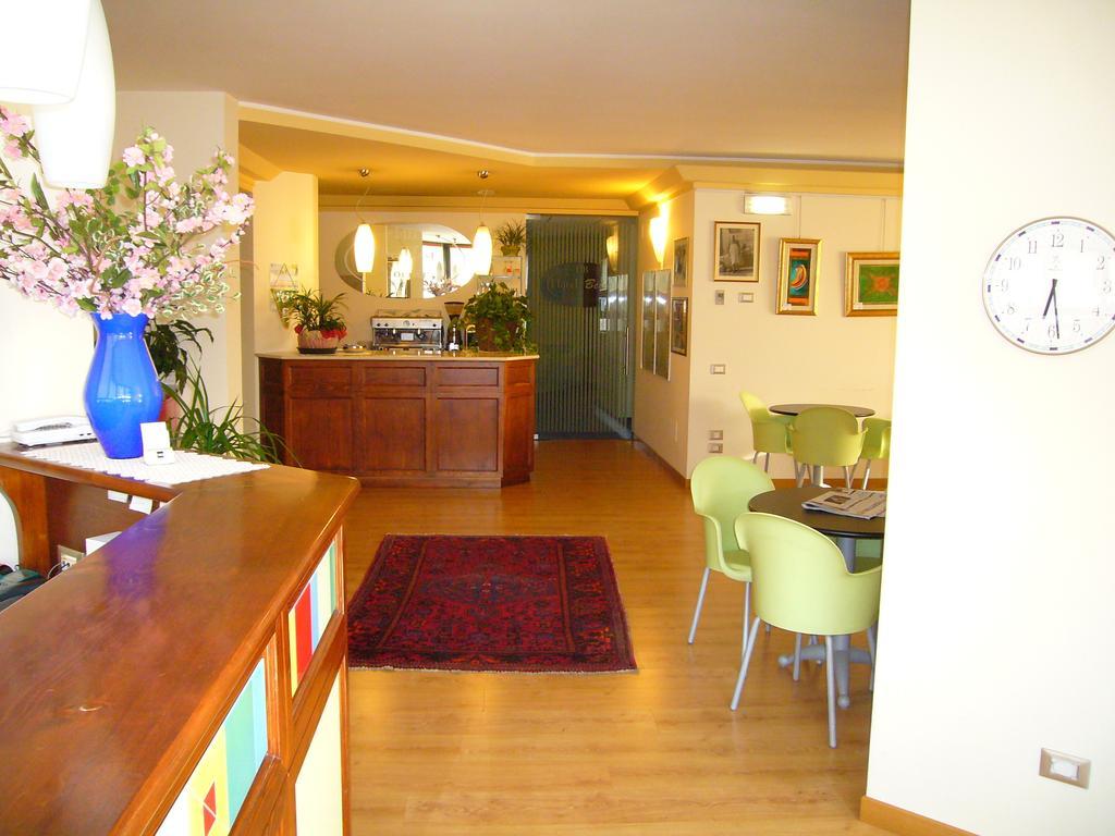 Hotel Belie San Martino di Lupari 외부 사진